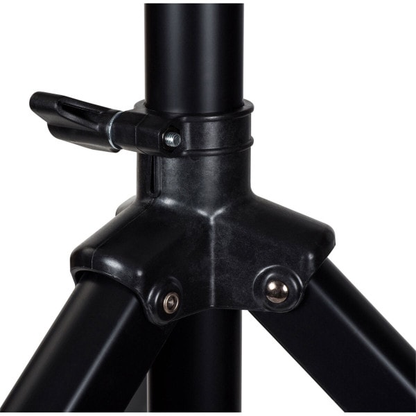 Main product image for JBL JBLTRIPOD-MA Adjustable Tripod Speaker Stand 5 245-8134